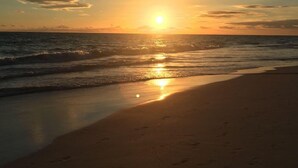 Beach - Cappuccino Mare (Punta Cana)