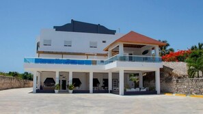 Exterior - Cappuccino Mare (Punta Cana)