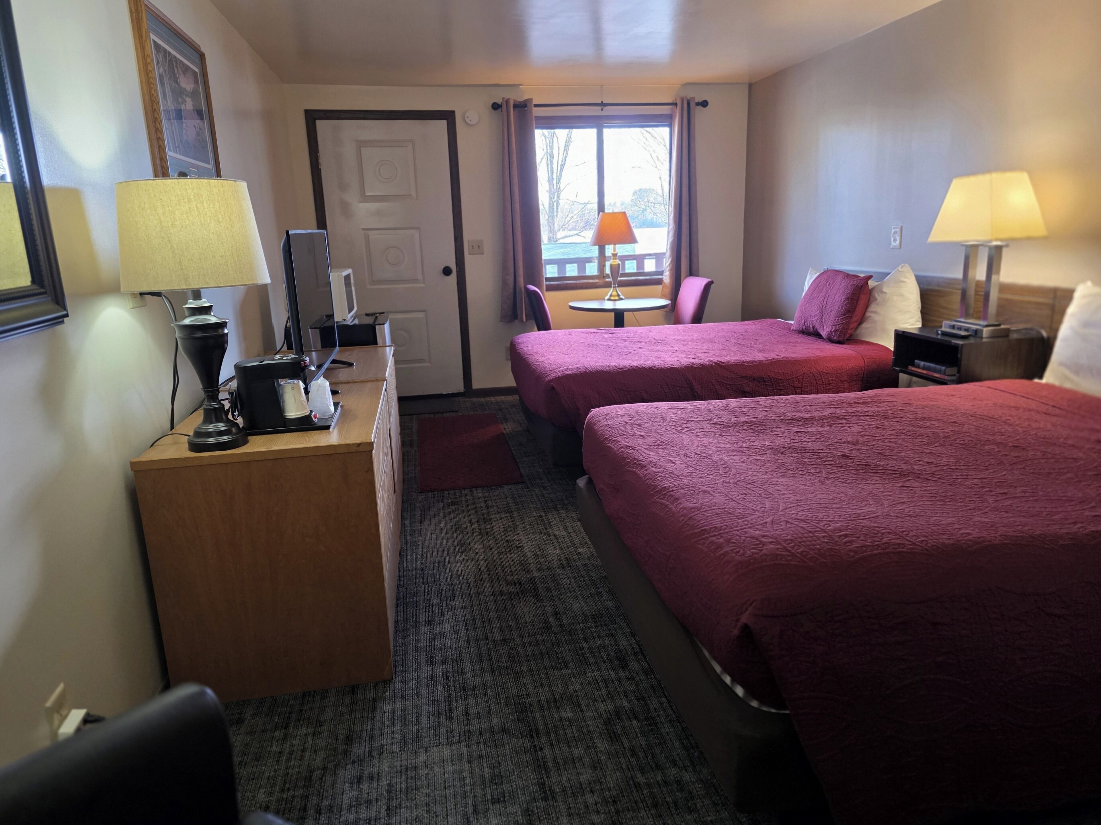 Chambre Standard | Décoration personnalisée, ameublement personnalisé