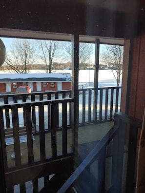 Standard Room | 1 bedroom, individually decorated, individually furnished