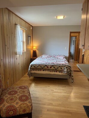 Cabin, 2 Bedrooms, Resort View