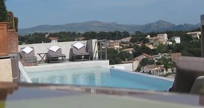 Villa Blanche