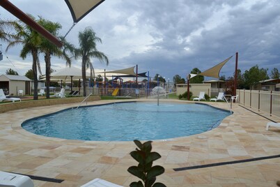 Sun Country Lifestyle Park