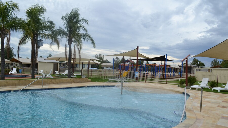 Sun Country Lifestyle Park