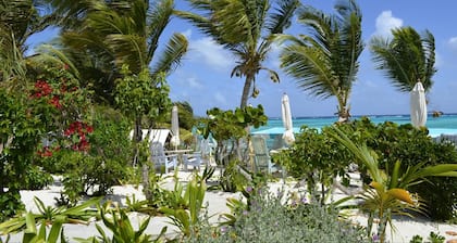 Serenity Cottages