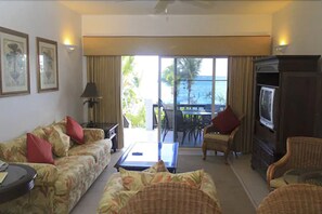 1 bedroom, premium bedding, in-room safe, blackout drapes - Serenity Cottages (Shoal Bay)