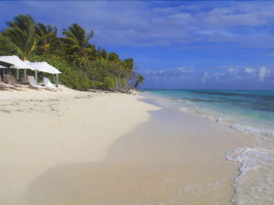 1 Schlafzimmer, hochwertige Bettwaren, Zimmersafe, VerdunkelungsvorhÀnge