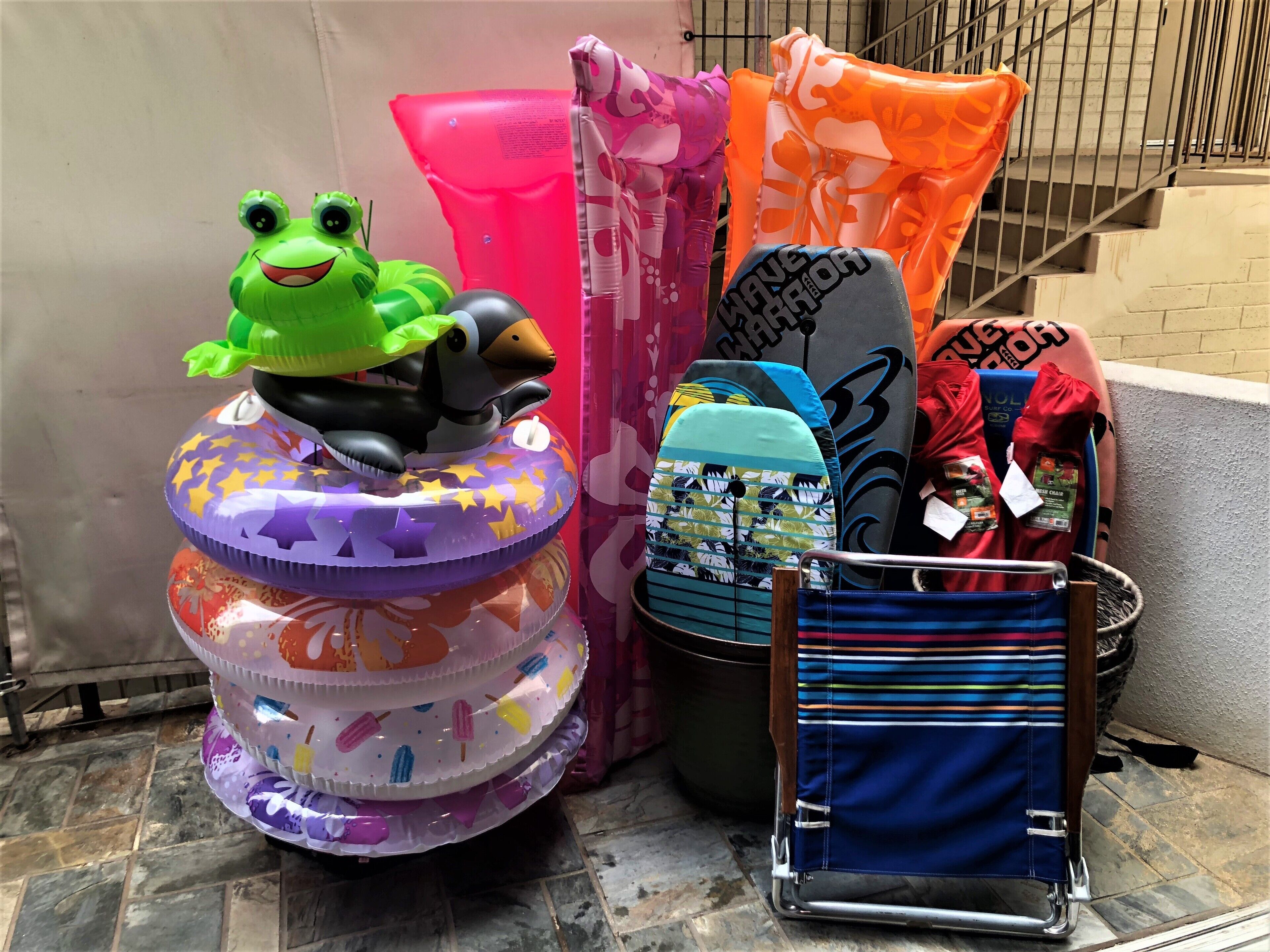 Foto - Stay Condominiums Waikiki