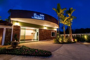 Exterior - Jinda Resort (Sa Khu)