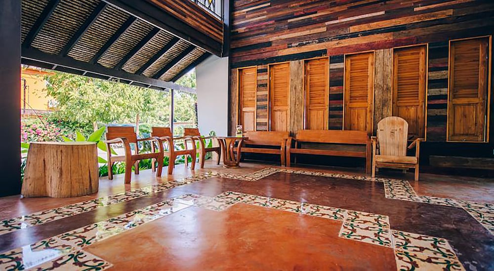 Good Times Resort by null