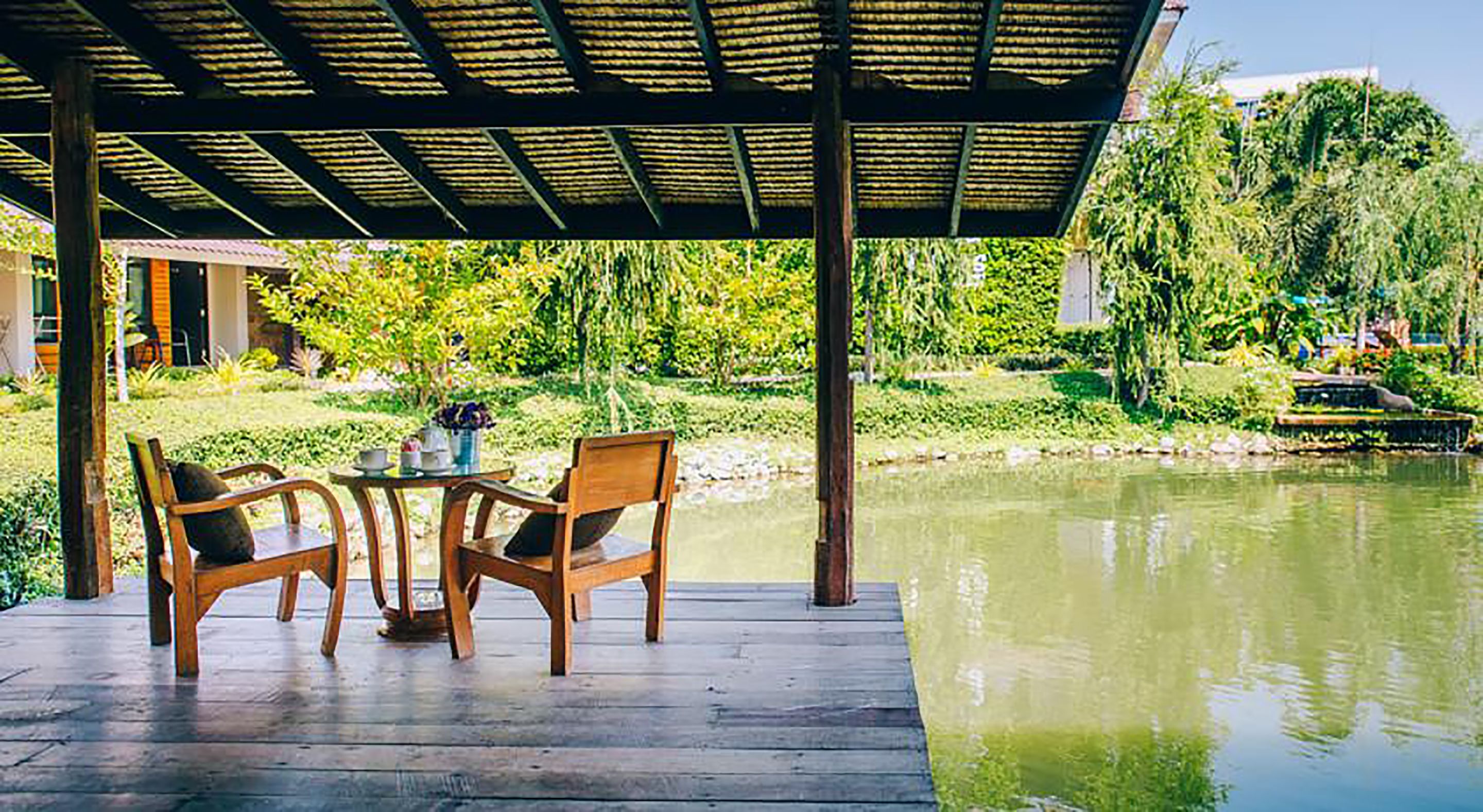 Accommodatievoorziening