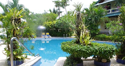 Ekman Garden Resort Nakhon Si Thammarat