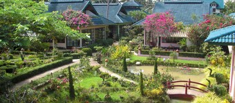 Ekman Garden Resort Nakhon Si Thammarat