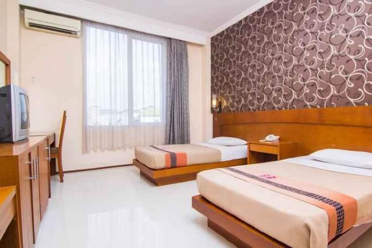 1 habitación