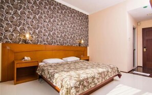 Room - Hotel Bintang Solo (Surakarta)