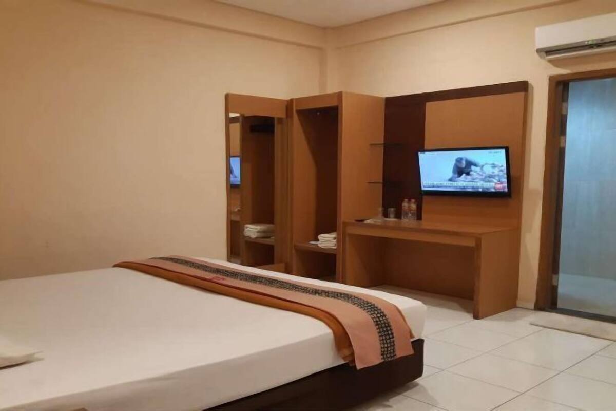 1 habitación