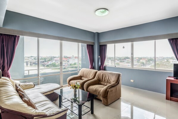 Executive Suite Room