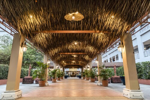 Woraburi Ayutthaya Resort & Spa