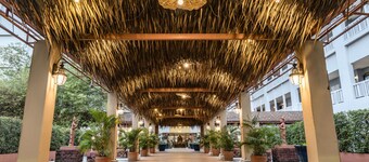 Woraburi Ayutthaya Resort & Spa