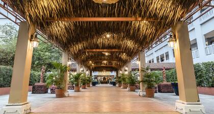 Woraburi Ayutthaya Resort & Spa