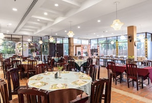 ร้านอาหาร