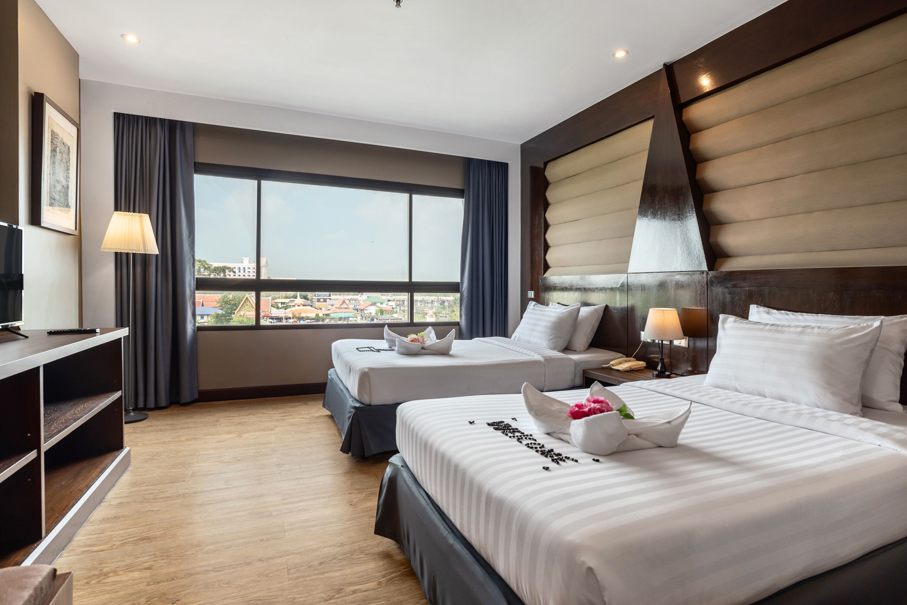 Superior Room | Interior