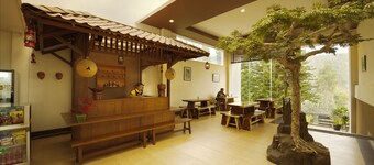 Hotel Bintang Tawangmangu