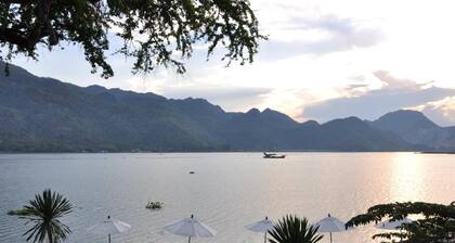 Monsane River Kwai Resort