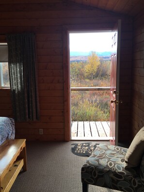 Suite, 1 Queen Bed | Individually decorated, individually furnished, blackout curtains