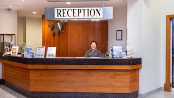 Recepció