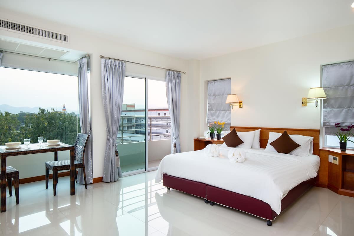 Family Junior Suite