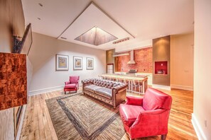 Televisión de pantalla plana