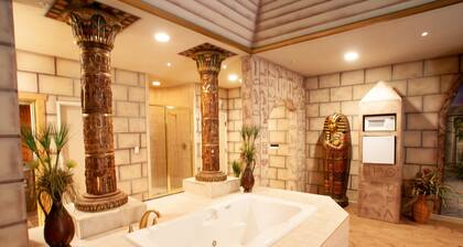 Destinations Inn