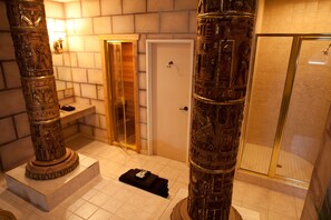 Suite, 1 King Bed (Egypt Theme) | Spa