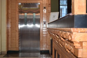 Tiện nghi, dịch vụ nơi lưu trú