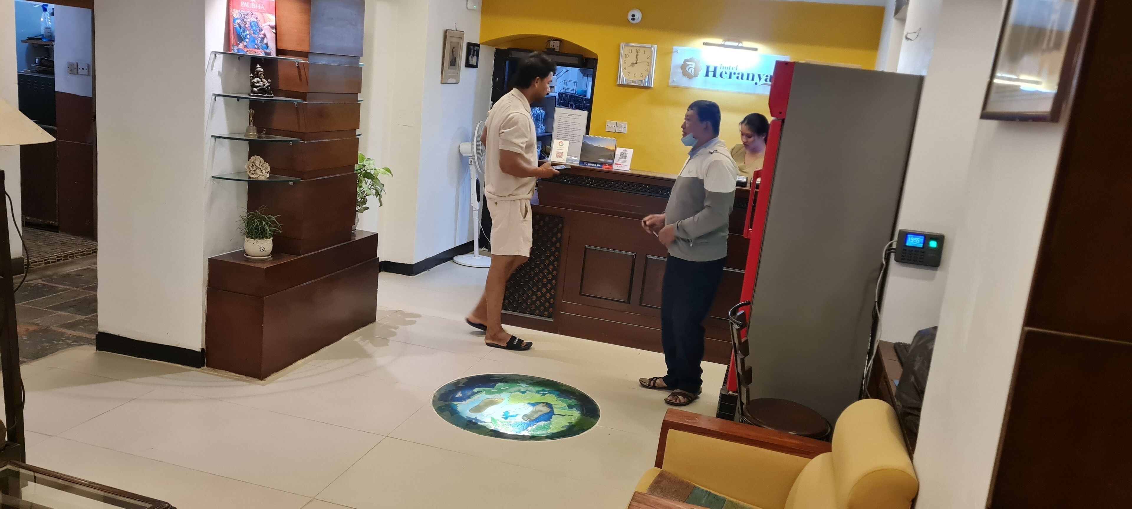 Photo - Hotel Heranya