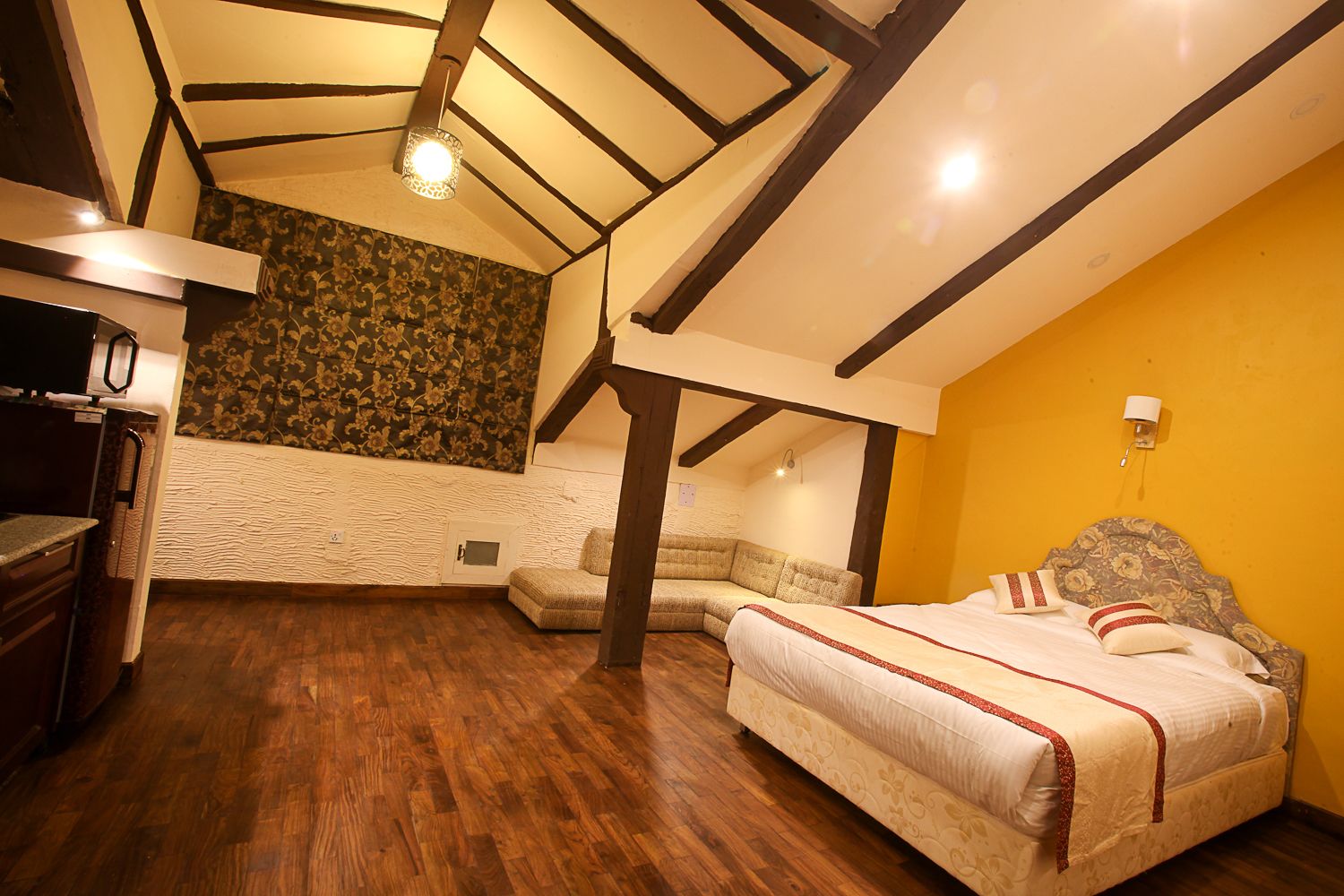 Photo - Hotel Heranya