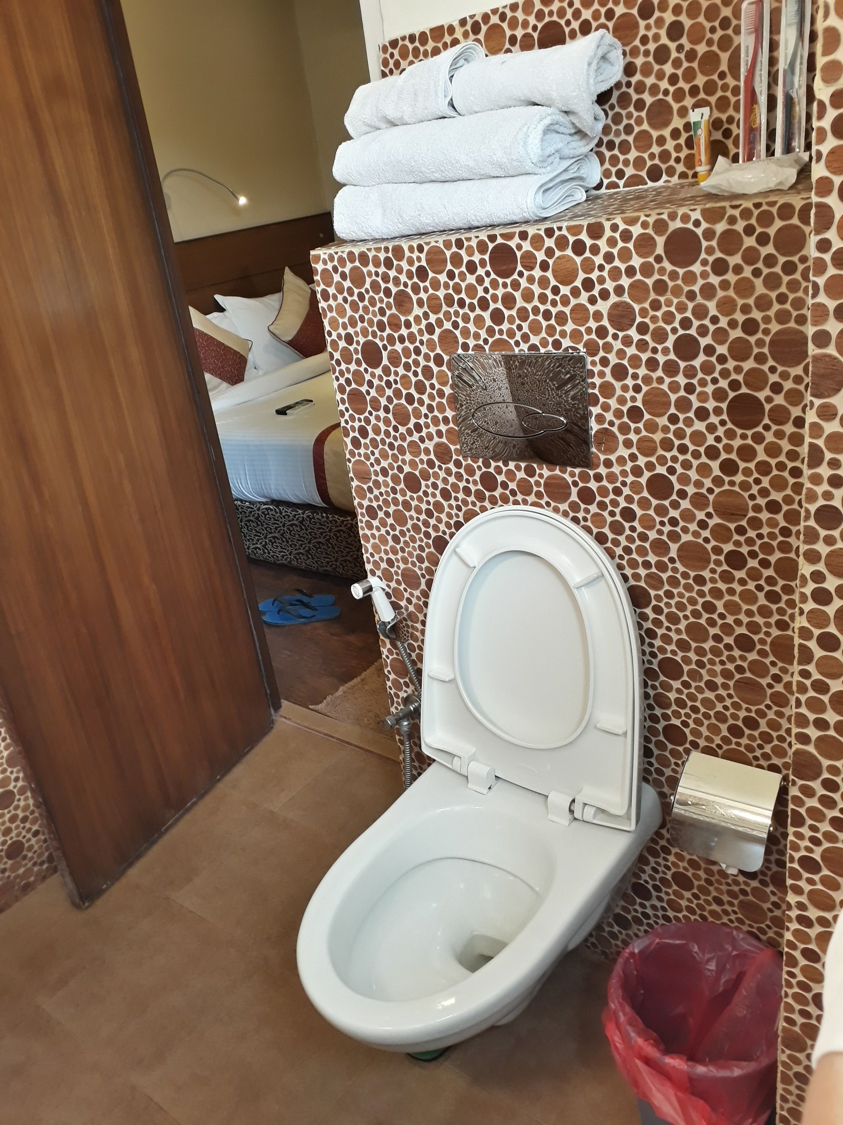 Photo - Hotel Heranya