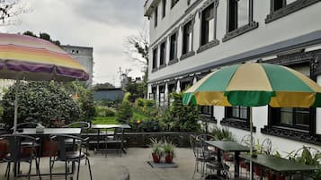 Teras/veranda
