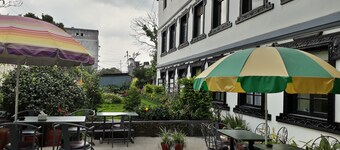 Hotel Heranya