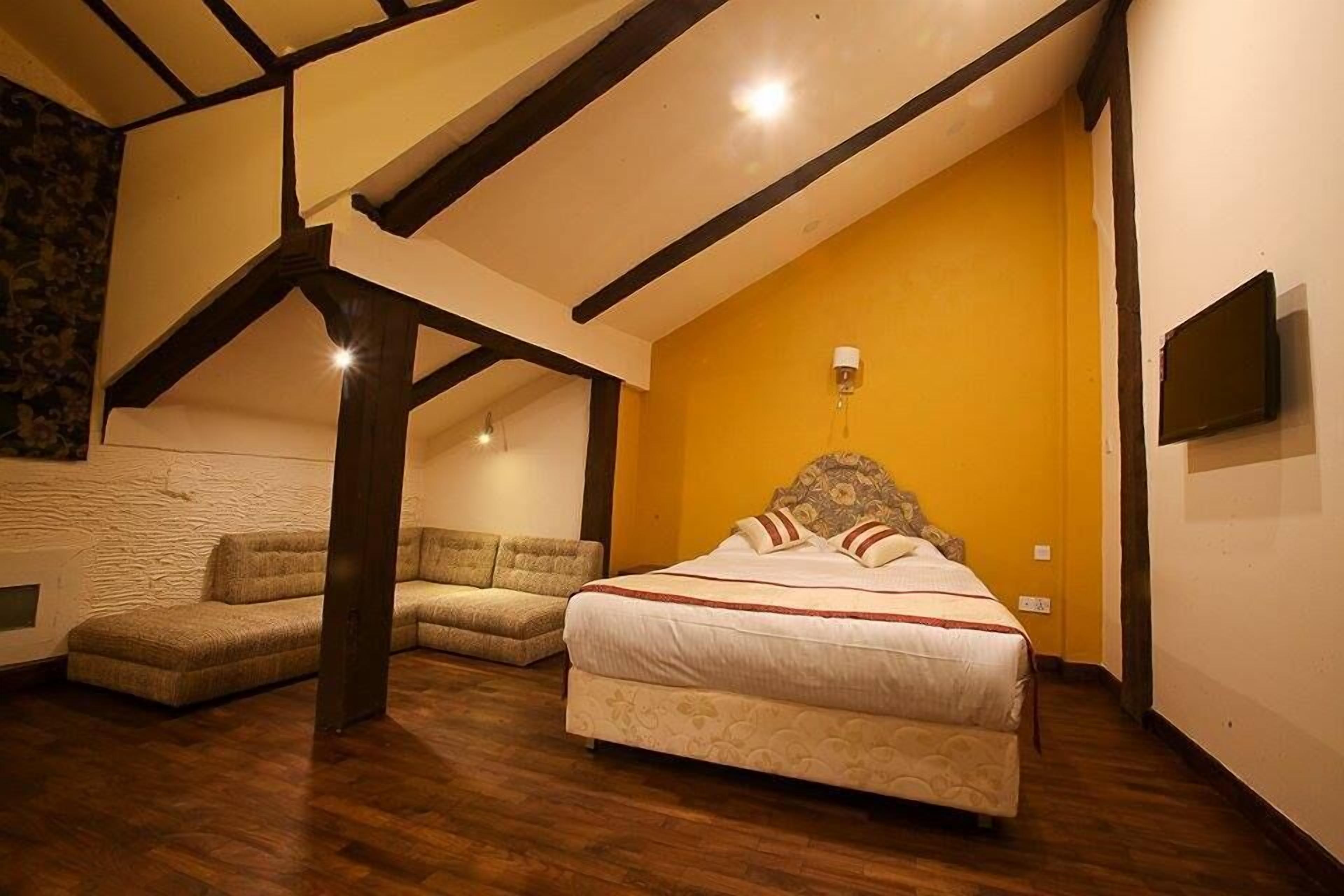 Photo - Hotel Heranya