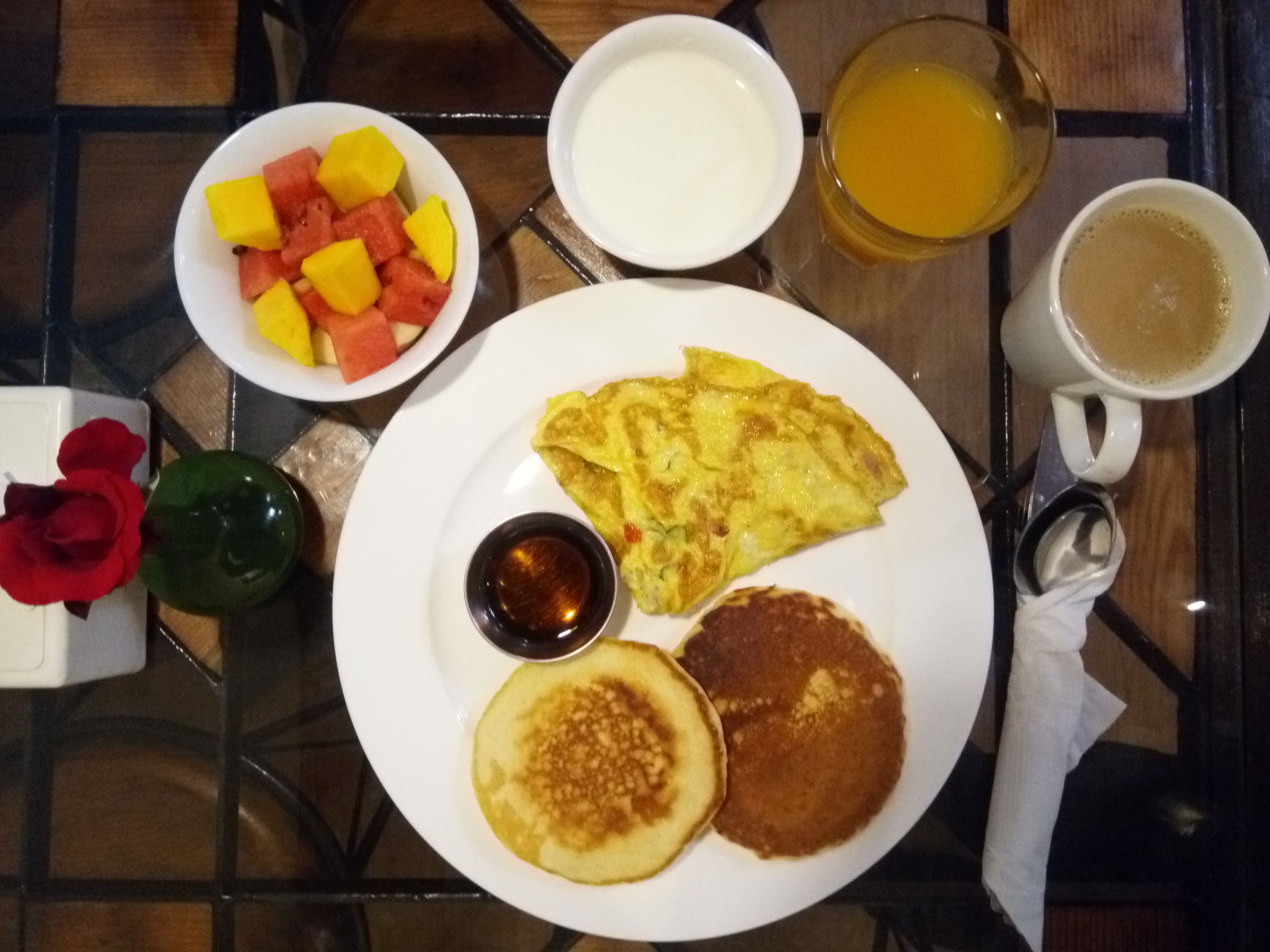 Photo - Hotel Heranya