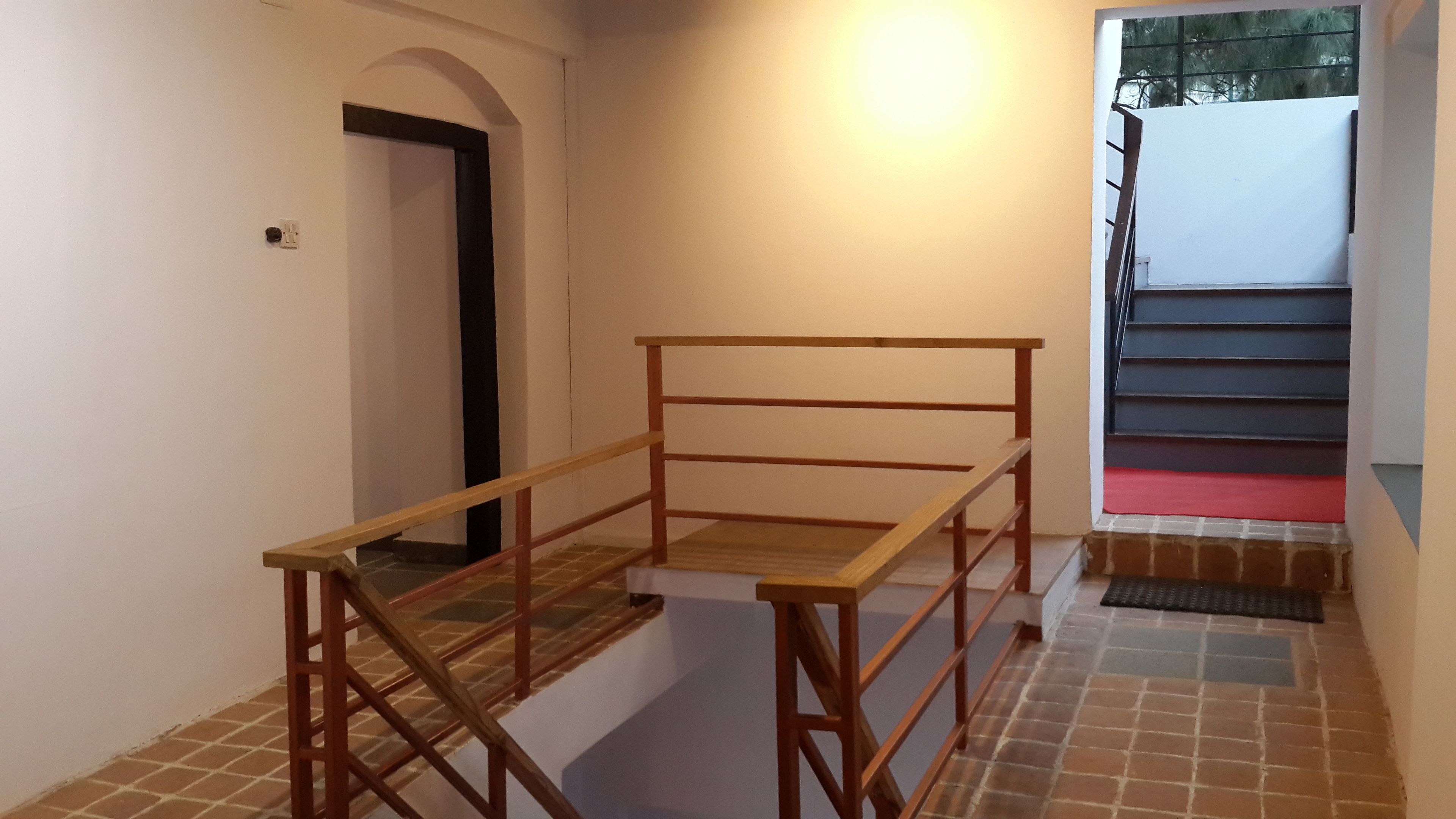 Photo - Hotel Heranya