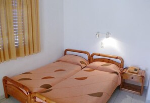 ห้องทริปเปิล