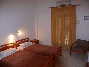 ห้องพัก