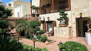 Exterior - Paris Hotel (Rhodes)