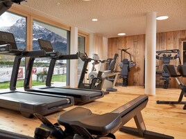 Gimnasio