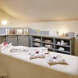 Treatment room