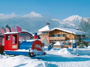 Ski