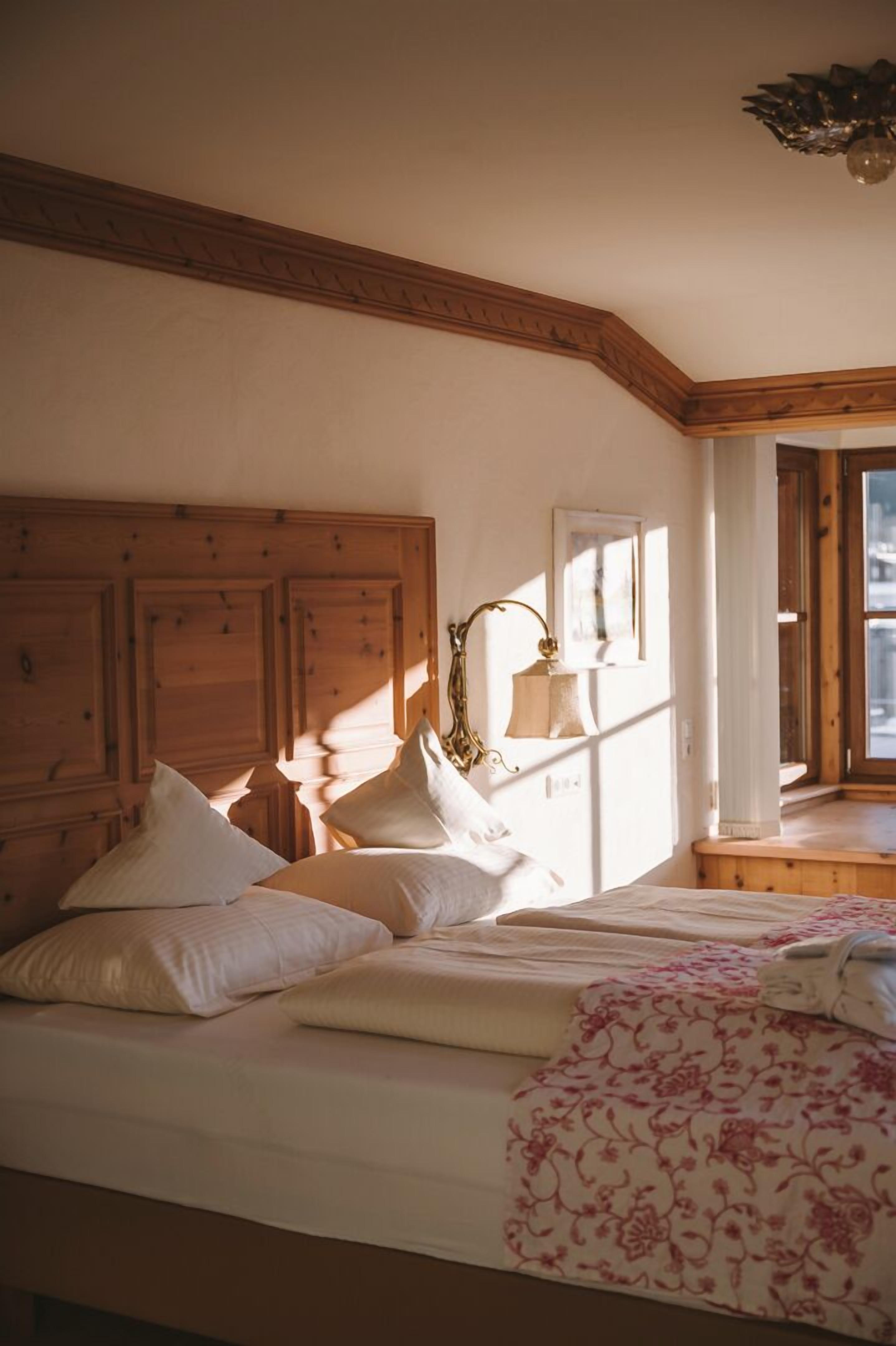 Family Suite (Zirben) | Premium bedding, in-room safe, free WiFi, bed sheets